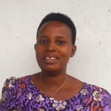 Emilienne NIYOMWUNGERE