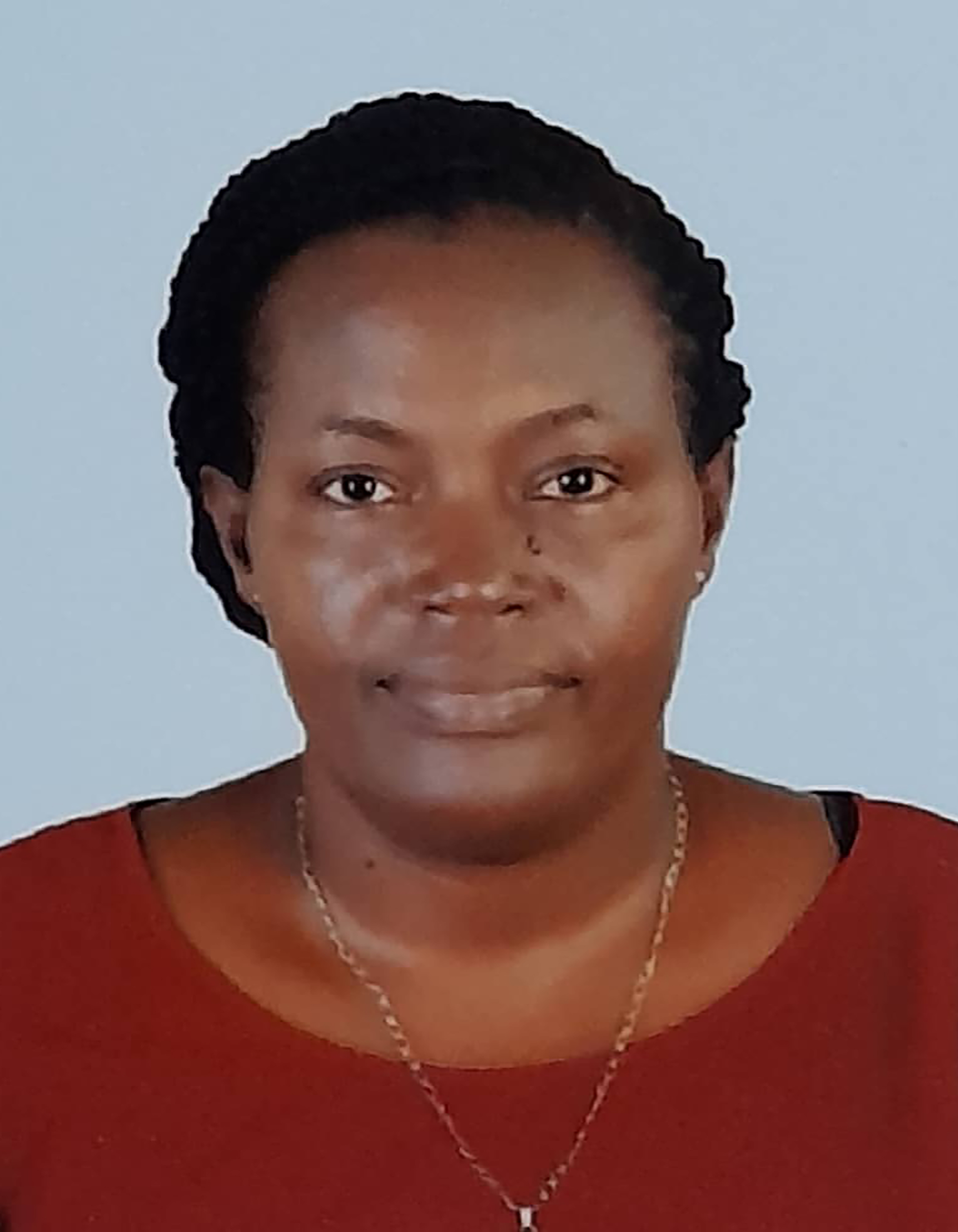 Godeliève NTAKARUTIMANA