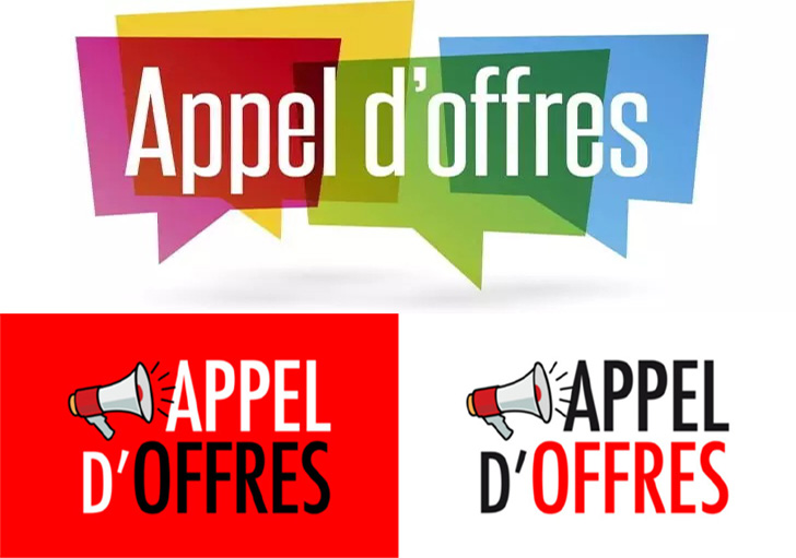 Avis d'appel pour la fourniture des besoins equipements priorises repondant aux besoins de perennisation et d'amelioration des services de reeducation pour les centres de Kiganda et Makamba.