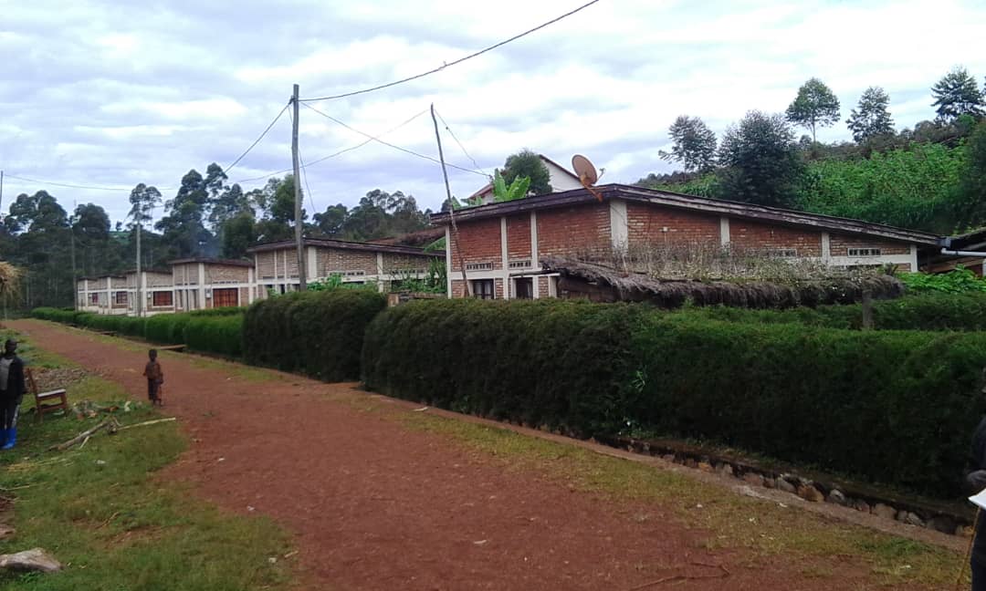 Burundi : Promotion des droits des Personnes Handicapées
