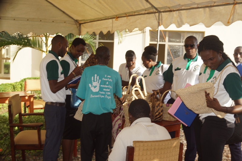 Formation de recyclage pour les alphabétiseurs